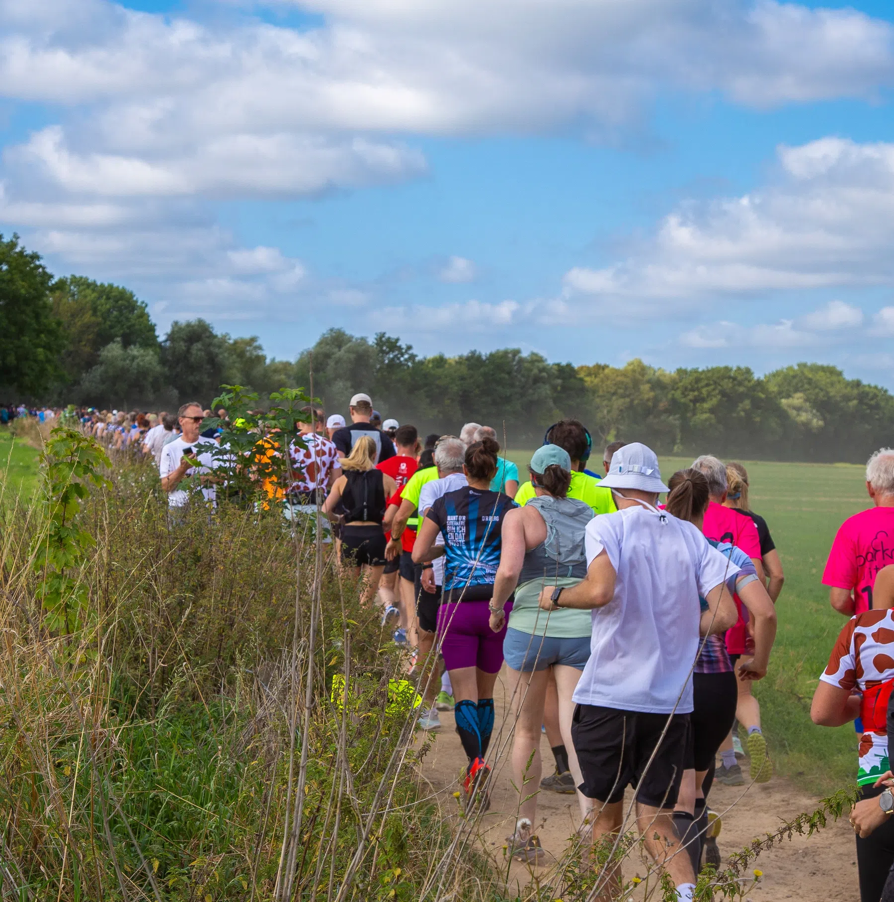 Bemels Beste Boeren Bergloop